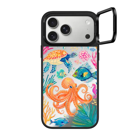Under the Sea 2 by Grace Andersson