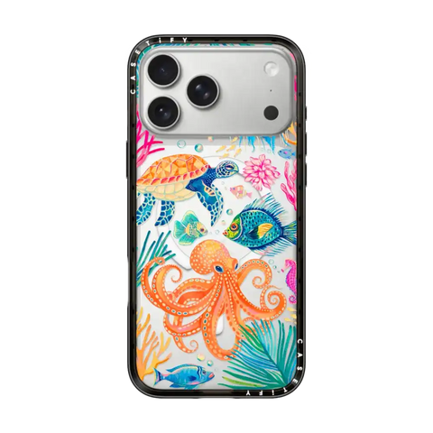 Under the Sea 2 by Grace Andersson