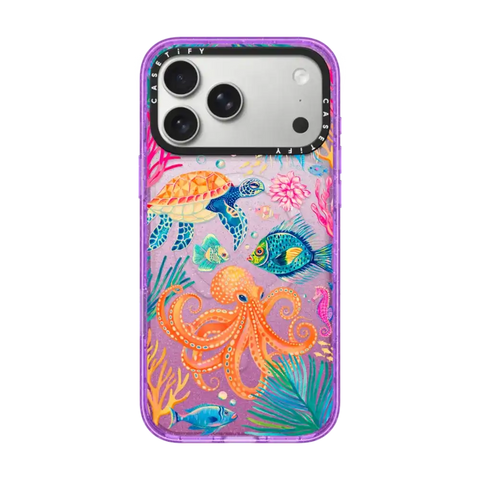 Under the Sea 2 by Grace Andersson