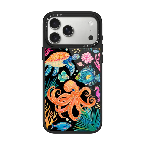 Under the Sea 2 by Grace Andersson
