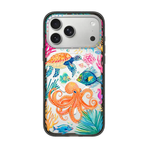 Under the Sea 2 by Grace Andersson
