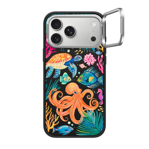 Under the Sea 2 by Grace Andersson