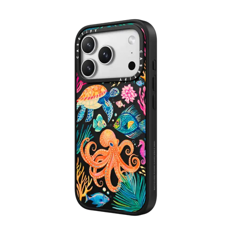 Under the Sea 2 by Grace Andersson