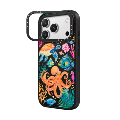 Under the Sea 2 by Grace Andersson