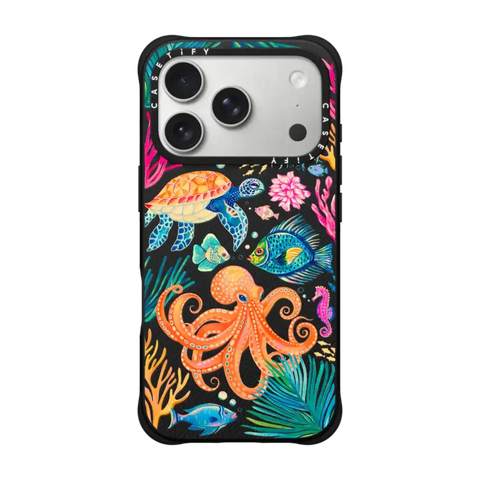 Under the Sea 2 by Grace Andersson