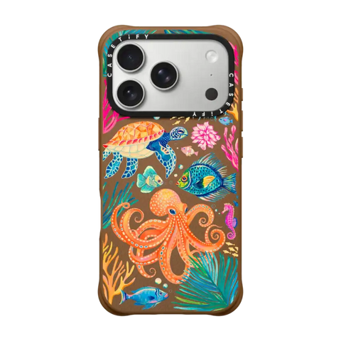 Under the Sea 2 by Grace Andersson