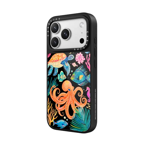 Under the Sea 2 by Grace Andersson