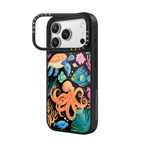 Under the Sea 2 by Grace Andersson