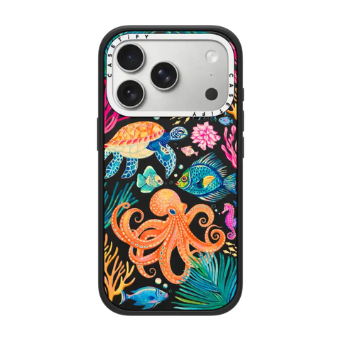 Under the Sea 2 by Grace Andersson