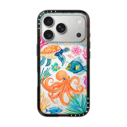 Under the Sea 2 by Grace Andersson