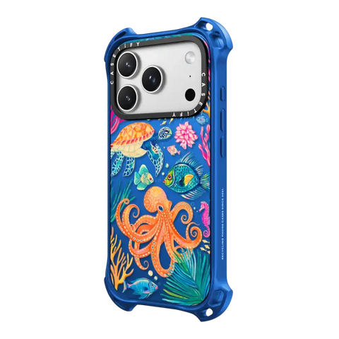 Under the Sea 2 by Grace Andersson