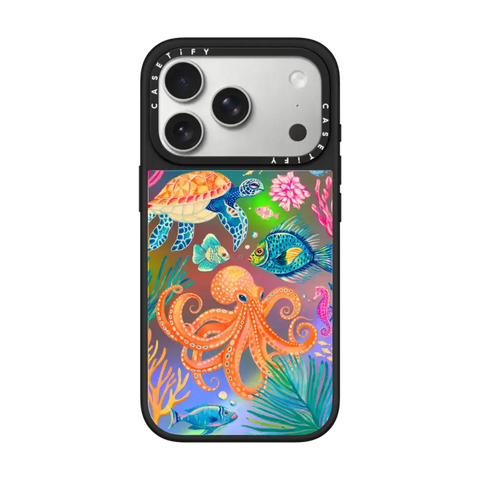 Under the Sea 2 by Grace Andersson