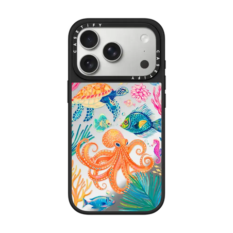 Under the Sea 2 by Grace Andersson