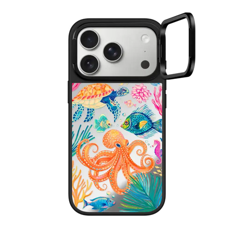 Under the Sea 2 by Grace Andersson