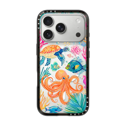 Under the Sea 2 by Grace Andersson