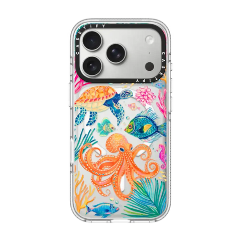 Under the Sea 2 by Grace Andersson