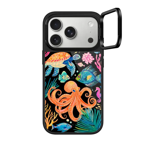 Under the Sea 2 by Grace Andersson