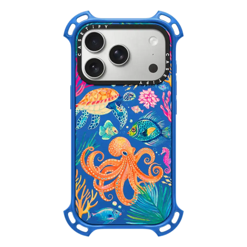 Under the Sea 2 by Grace Andersson