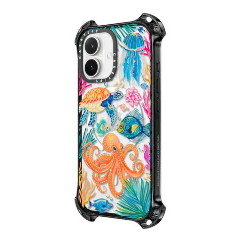 Under the Sea 2 by Grace Andersson