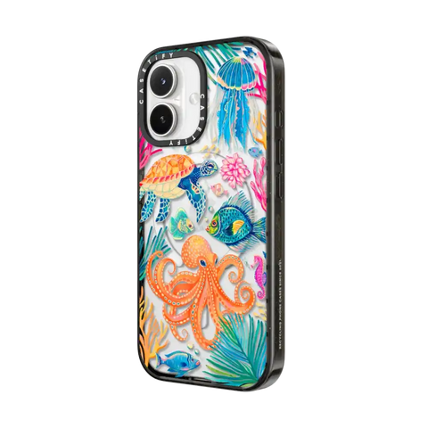 Under the Sea 2 by Grace Andersson