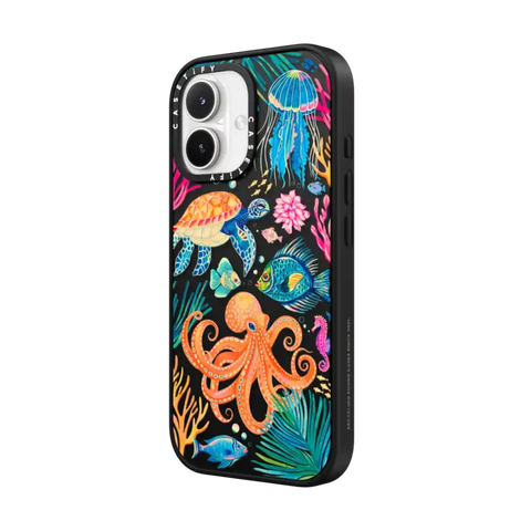 Under the Sea 2 by Grace Andersson