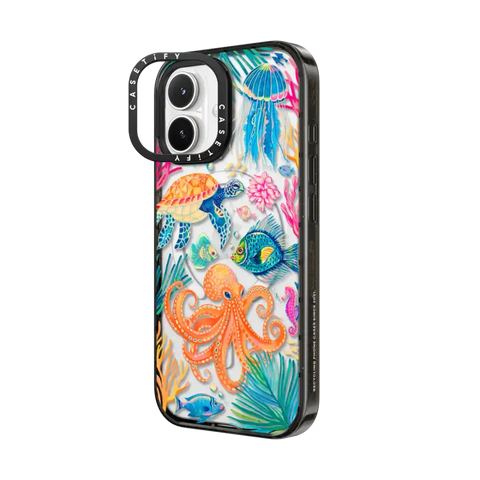 Under the Sea 2 by Grace Andersson