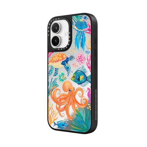 Under the Sea 2 by Grace Andersson