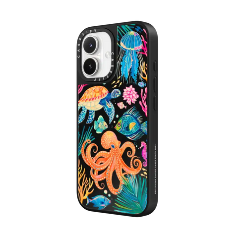 Under the Sea 2 by Grace Andersson