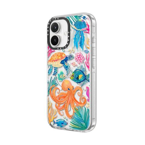 Under the Sea 2 by Grace Andersson