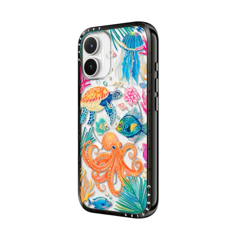 Under the Sea 2 by Grace Andersson