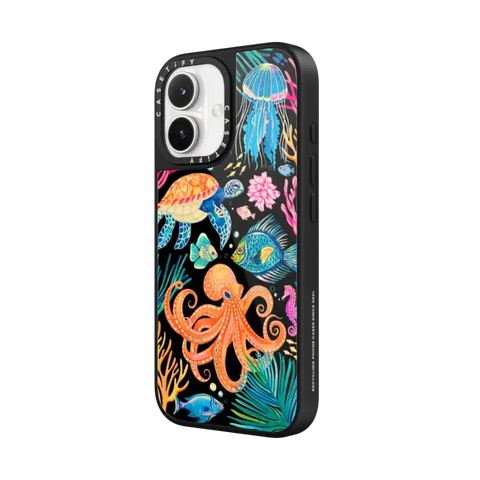 Under the Sea 2 by Grace Andersson