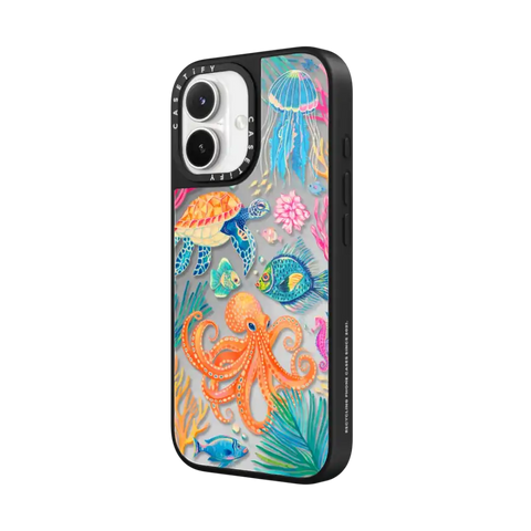 Under the Sea 2 by Grace Andersson