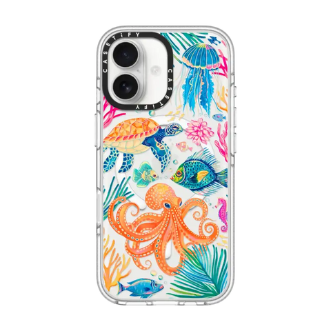 Under the Sea 2 by Grace Andersson