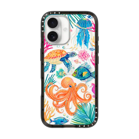 Under the Sea 2 by Grace Andersson