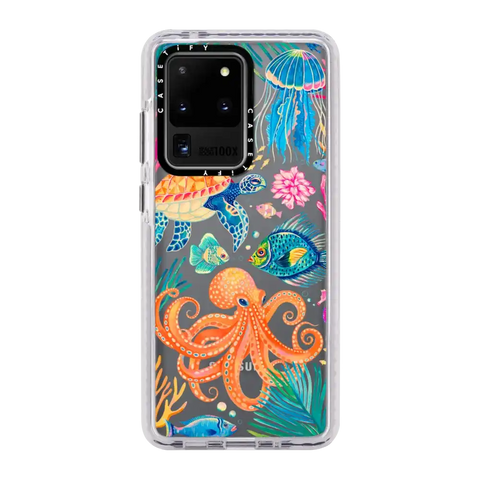 Under the Sea 2 by Grace Andersson