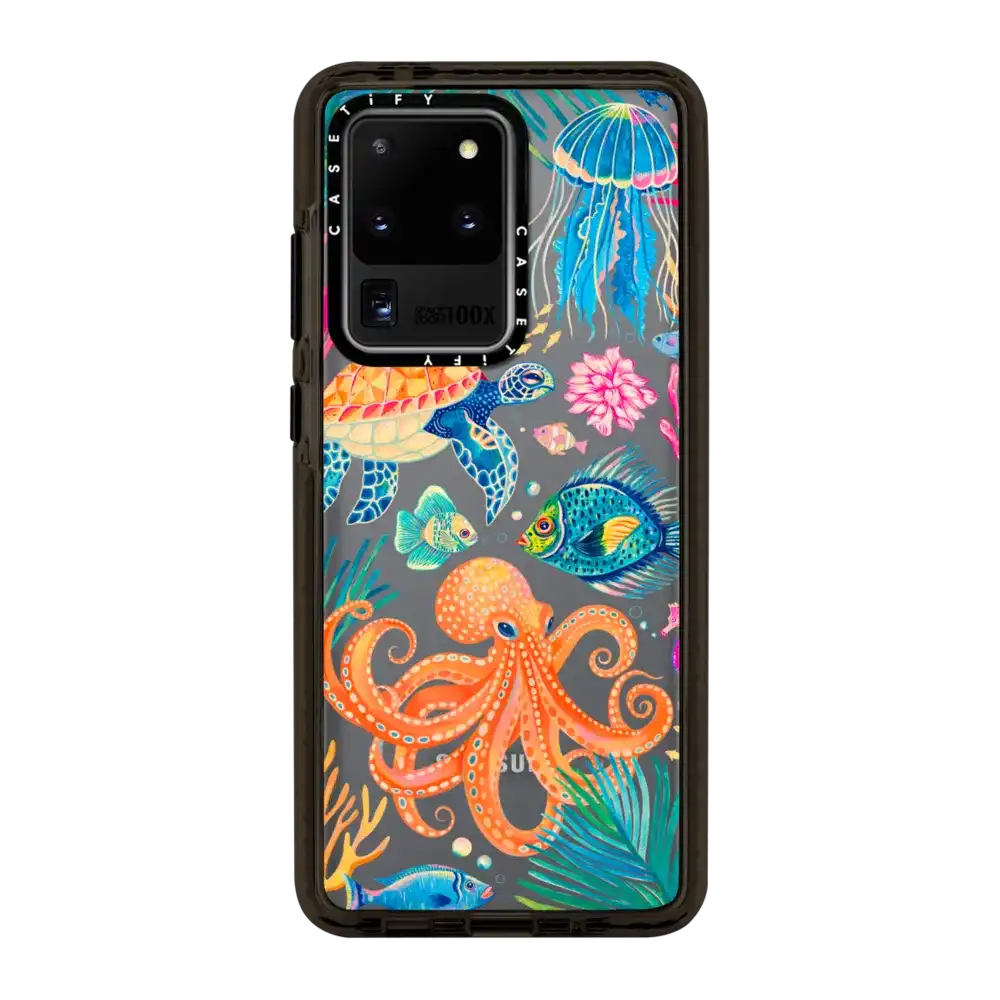 Under the Sea 2 by Grace Andersson