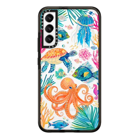 Under the Sea 2 by Grace Andersson