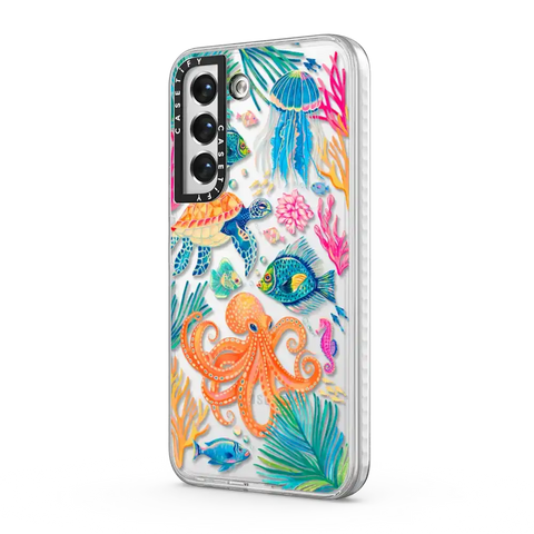Under the Sea 2 by Grace Andersson