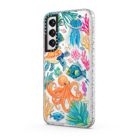 Under the Sea 2 by Grace Andersson