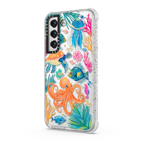 Under the Sea 2 by Grace Andersson