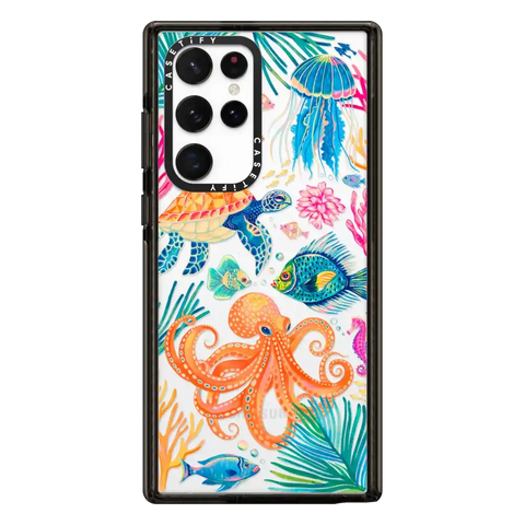 Under the Sea 2 by Grace Andersson