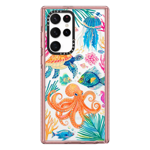 Under the Sea 2 by Grace Andersson