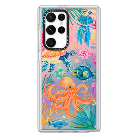 Under the Sea 2 by Grace Andersson