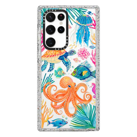 Under the Sea 2 by Grace Andersson