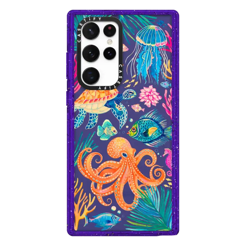 Under the Sea 2 by Grace Andersson