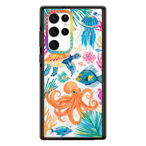 Under the Sea 2 by Grace Andersson