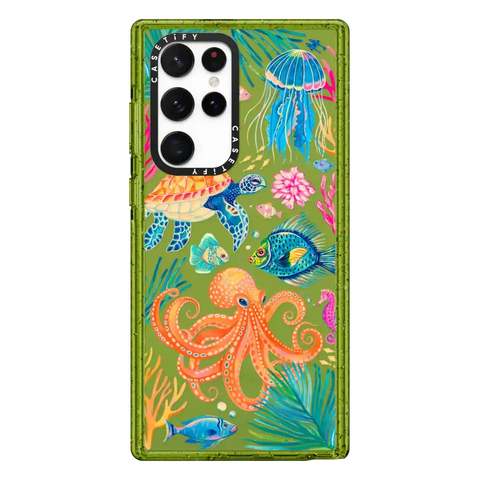Under the Sea 2 by Grace Andersson