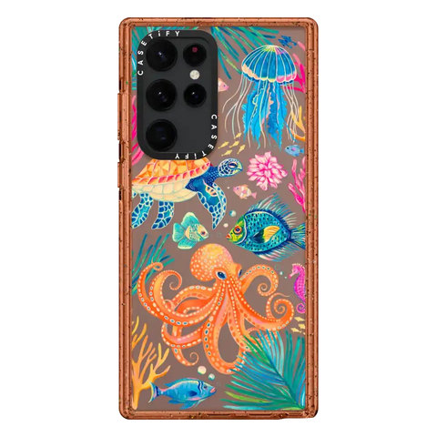 Under the Sea 2 by Grace Andersson