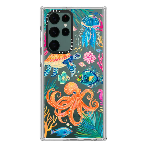 Under the Sea 2 by Grace Andersson