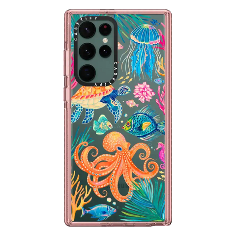 Under the Sea 2 by Grace Andersson